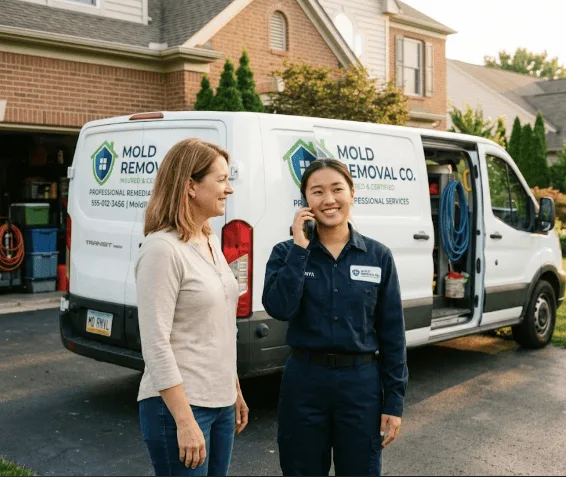 Crawlspace Mold Remediation Madison Heights, VA FAQs